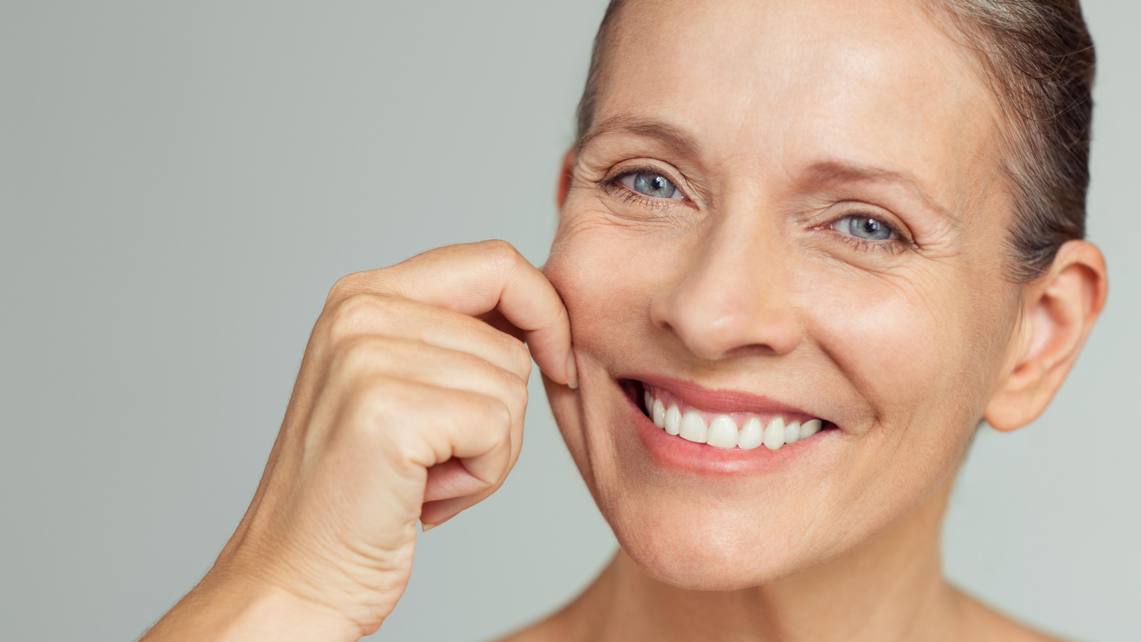 Understanding the link between Skin & Menopause